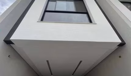 LINDO SOBRADO NOVO NUNCA HABITADO  COM 150 M²/4 SUITES/2 VAGAS/ ESPAÇO GOURMET À VENDA NA VILA CARRÃO