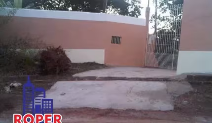 LINDA CHÁCARA COM 5,340 M²/2 CASAS  À VENDA EM MOGI DAS CRUZES
