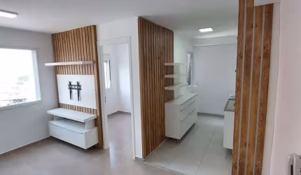 EXCELENTE APARTAMENTO DE 37 M²/2 DORMITÓRIOS À VENDA NA LIBERDADE