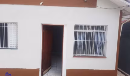 EXCELENTE CASA COM EDICULA TERRENO 8 X 18 M² À VENDA NA VILA ANTONIETA ACEITA FINANCIAMENTO