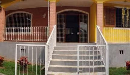LINDO SITIO ALTO PADRÃO COM 36.000 M²/ CASA SEDE/ PISCINA/ESPAÇO GOURMET À VENDA EM MOGI DAS CRUZES POR R$ 2.500.000,00