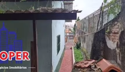 EXCELENTE CASA COM TERRENO DE 3 x 10 X 25 = 325 m² À VENDA NA VILA FORMOSA POR R$ 580.000,00