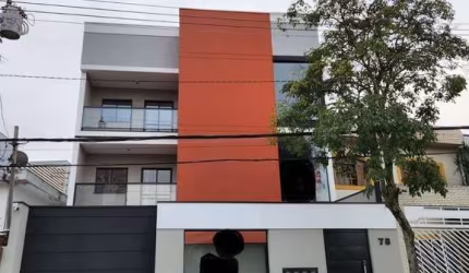 LINDO APARTAMENTO DE 35,64 M²/2 DORMITÓRIOS À VENDA NA VILA FORMOSA POR R$ 269.000,00