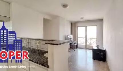 EXCELENTE APARTAMENTO DE 64 M²/3 DORMITÓRIOS/1 VAGA À VENDA NO TATUAPÉ, SÃO PAULO