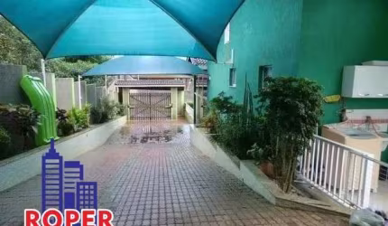 EXCELENTE CHÁCARA DE 1.000 M²/CASA SEDE/PISCINA/ESPAÇO GOURMET À VENDA EM ATIBAIA