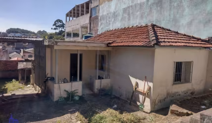 EXCELENTE TERRENO DE 360 M² ( 12 X 30 M² ÁREA TOTAL) À VENDA NA VILA EMA, SÃO PAULO