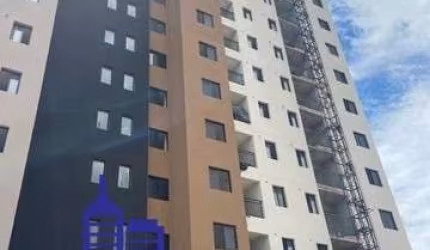 EXCELENTE APARTAMENTO NUNCA HABITADO COM 41 M²/2 DORMITÓRIOS/1 VAGA À VENDA NO TATUAPÉ, SÃO PAULO