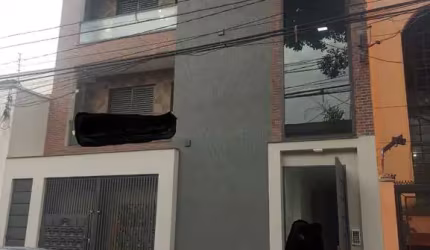 EXCELENTE STUDIO DE 36 M²/2 DORMITÓRIOS NUNCA HABITADO À VENDA NO TATUAPE, SÃO PAULO