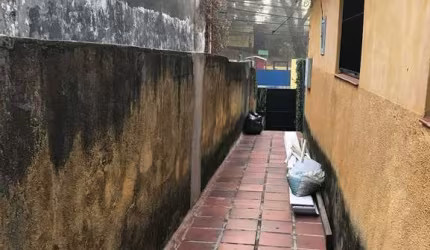 EXCELENTE TERRENO DE 350 M² ( 7 X 50 M²) À VENDA NA VILA MARIANA, SÃO PAULO POR R$ 3.200.000,00