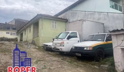 TERRENO DE 423 M² (10 X 43 METROS) COM DUAS CASAS ANTIGAS À VENDA NO JARDIM INDEPENDENCIA, SÃO PAULO