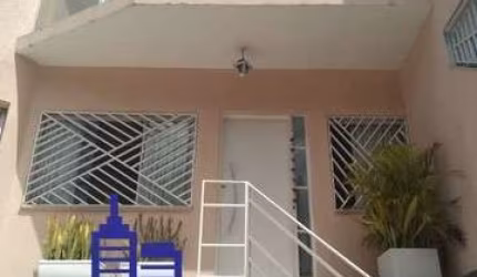 LINDO SOBRADO DE 70 M²/2 DORMITÓRIOS/2 VAGAS À VENDA NA VILA FORMOSA, SÃO PAULO
