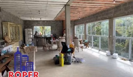EXCELENTE SITIO DE 23.000 COM LAGO À VENDA EM NAZARE PAULISTA