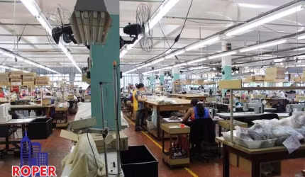 Aluga-se / Vende-se Edifício Industrial (8.813m²) ? Tucuruvi