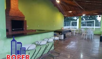 EXCELENTE SITIO COM ESCRITURA DE 40.000 METROS COM LAGO/PISCINA/ÁREA GOURMET À VENDA EM NAZARÉ PAULISTA