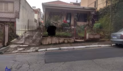 EXCELENTE TERRENO DE 550 M² (10 X 55) À VENDA NA VILA ESPERANÇA, PRÓXIMO DO METRÔ.