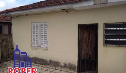 TERRENO DE 240 M² ( 8 X 30) COM 3 CASAS À VENDA NA VILA INVERNADA, SÃO PAULO