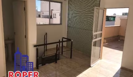 LINDA COBERTORA DE 99 M²/3 DORMITÓRIOS/TERREÇO/1 VAGA À VENDA NO JARDIM ARICANDUVA, SÃO PAULO
