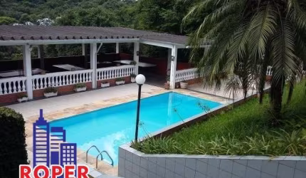 LINDO SITIO COM 28.000 M² COM ESCRITURA À VENDA EM NAZARÉ PAULISTA, SÃO PAULO.