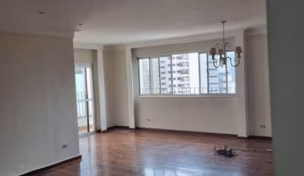 APARTAMENTO ANDAR ALTO COM 158 M²/4 DORMITÓRIOS/ 2 VAGAS À VENDA NO ANALIA FRANCO.
