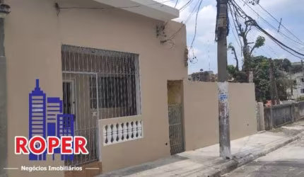 EXCELENTE TERRENO DE 500 METROS ( 10 X 50) À VENDA NA VILA FORMOSA, SÃO PAULO