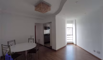LINDO APARTAMENTO MOBILIADO DE 45 M²/2 DORMITÓRIOS/1 VAGA À VENDA NO ARICANDUVA, SÃO PAULO