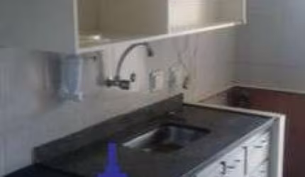 LINDO APARTAMENTO DE 56 M²/2 DORMITÓRIOS/1 VAGA À VENDA NO ENGENHEIRO GOURLAT