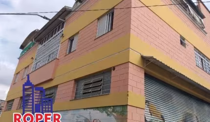 SOBRADO COMERCIAL/RESIDENCIA COM 600 M² DE ÁREA CONSTRUÍDA À VENDA NO CARRÃO, SÃO PAULO