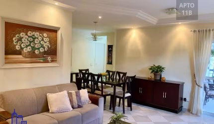LINDO APARTAMENTO DE 87 M²/3 DORMITÓRIOS/1 VAGA À VENDA OU LOCAÇÃO NA MOÓCA, SÃO PAULO.