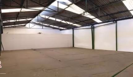 EXCELENTE GALPÃO DE 545 M² ÁREA TOTAL À VENDA NA SIQUEIRA BUENO, BELENZINHO