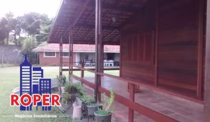 EXCELENTE SITIO COM 48.000 METROS A VENDA NO BAIRRO MEDEIROS, ITUPEVA