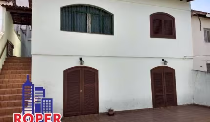 LINDA CASA DE 197 M²/ 3 DORMITÓRIOS/ 4 VAGAS QUE PODE SER TRANSFOMADA EM SALÃO COMERCIAL À VENDA  PRÓXIMO AO METRÔ VILA MATILDE, SÃO PAULO