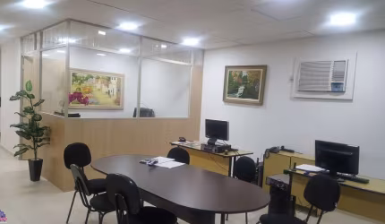 EXCELENTE SALA COMERCIAL de 45 m² À VENDA  EM GUARULHOS!!!