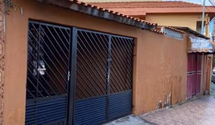 EXCELENTE OPORTUNIDADE! TERRENO COM 269 M² COM 3 CASAS INDIVIDUAS PRÓXIMO AO METRÔ PATRIARCA.