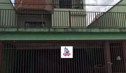EXCELENTE SOBRADO NO ALTO DA MOÓCA COM PISCINA, ESCRITÓRIO E 8 VAGAS COBERTAS!