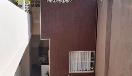 SOBRADO A VENDA NA VILA INVERNADA 1 KM DO SHOPPING ANÁLIA FRANCO!