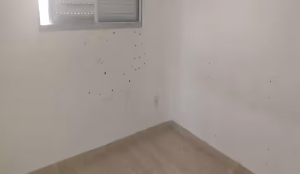 Apartamento 2 Dormitórios à Venda no Jardim Ângela (Zona Leste), São Paulo!
