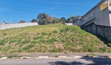 Terreno Residencial de 1.475 m² em Condomínio Fechado Altos da Baronesa!!
