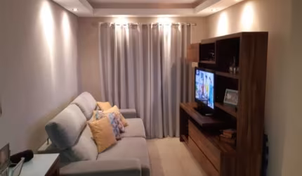 VENDA/PERMUTA-Lindo Apartamento de 78 m²/3 Dorms/1Vaga na Vila Matilde, São Paulo!