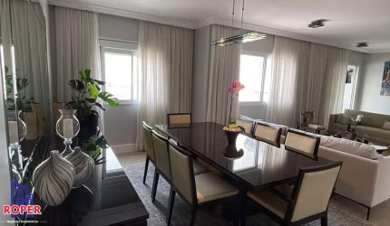 Excelente Apartamento de Alto Padrão Andar Alto com 141 m²/3 Suites/ 3 ou 4 Vagas à Venda na Vila Monumento, São Paulo.