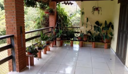 EXCELENTE SITIO DE 24.000 M²/COM ESCRITURA À VENDA EM CAMPO LIMPO PAULISTA