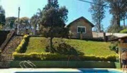 EXCELENTE CHÁCARA DE 4.750 M² COM ESCRITURA, ACEITA FINANCIAMENTO À VENDA EM ATIBAIA