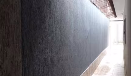 LINDA CASA COM 3 DORMITORIOS/4 VAGAS À VENDA NA PRAIA GRANDE