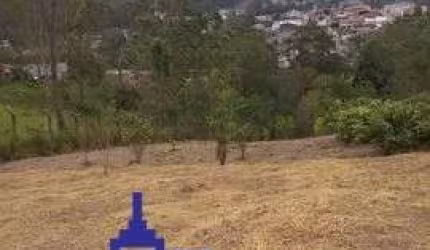 EXCELENTE TERRENO DE 27.000 M² COM ESCRITURA À VENDA EM RIBEIRÃO PIRES POR R$ 3.000.000,00
