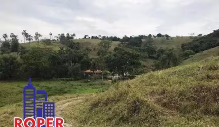 EXCELENTE SITIO COM ESCRITURA DE 167.000 M² ÁREA TOTAL COM POSSIBILIDADES DE CONDOMÍNIO, LOTEAMENTO OU GALPÕES Á VENDA EM MOGI DAS CRUZES