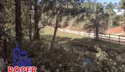OPORTUNIDADE!! ÁREA COM 40.000 M² À VENDA EM ATIBAIA (DIVISA COM JARINU) POR R$ 900.000,00