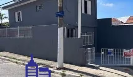 EXCELENTE SOBRADO DE 100 M²/2 DORMITÓRIOS/2 VAGAS À VENDA NA PENHA DE FRANÇA