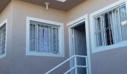 LINDO SOBRADO NA PENHA COM 2 DORMITÓRIOS SENDO 1 SUÍTE/ 2 VAGAS DE GARAGEM/AREA DE LAZER NA PENHA