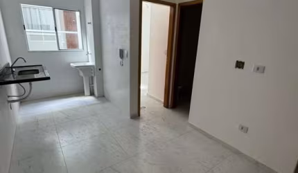 EXCELENTE APARTAMENTO DE 29 M²/1 DORMITÓRIO + VARANDA À VENDA NA VILA EMA, SÃO PAULO