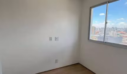 LINDO APARTAMENTIO DE 28 M²/1 DORMITÓRIO À VENDA PRÓXIMO AO METRÔ TATUAPÉ, SÃO PAULO