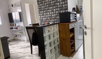 LINDO APARTAMENTO ANDAR ALTO COM 41 M²/2 DORMITÓRIOS À VENDA NA VILA EMA, SÃO PAULO